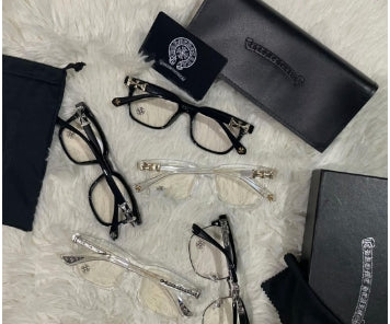 Chrome Heart® - Royal Collection