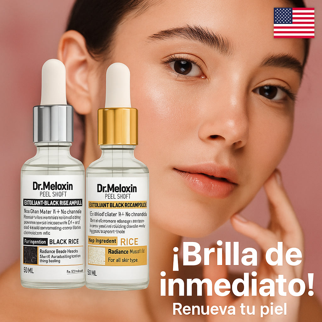 Dr.Melaxin® 30 ml- Compra uno y lleva dos
