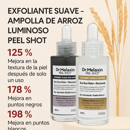 Dr.Melaxin® 60 ml - Compra uno y obtén otro GRATIS