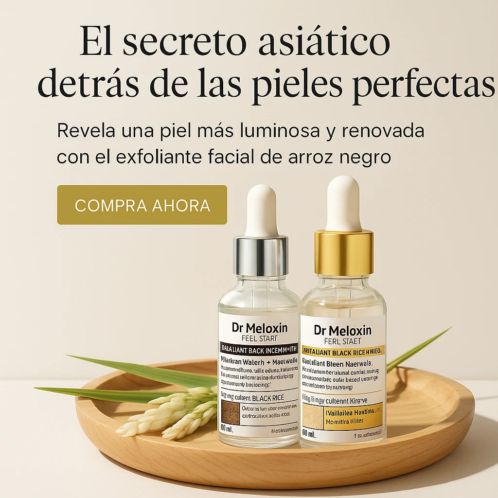 Dr.Melaxin® 30 ml- Compra uno y lleva dos