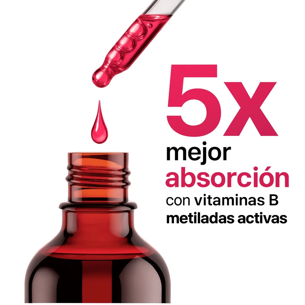 VYTAL B - Máxima Potencia🔥