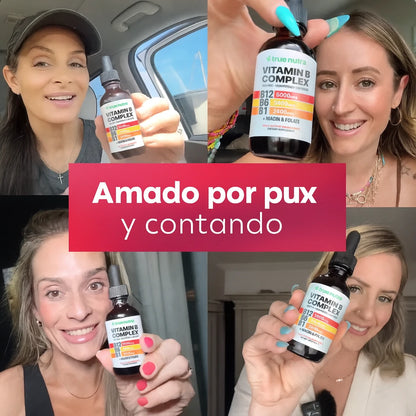 VYTAL B - Máxima Potencia🔥