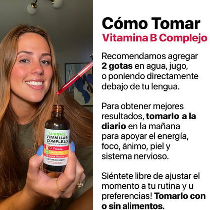 VYTAL B - Máxima Potencia🔥