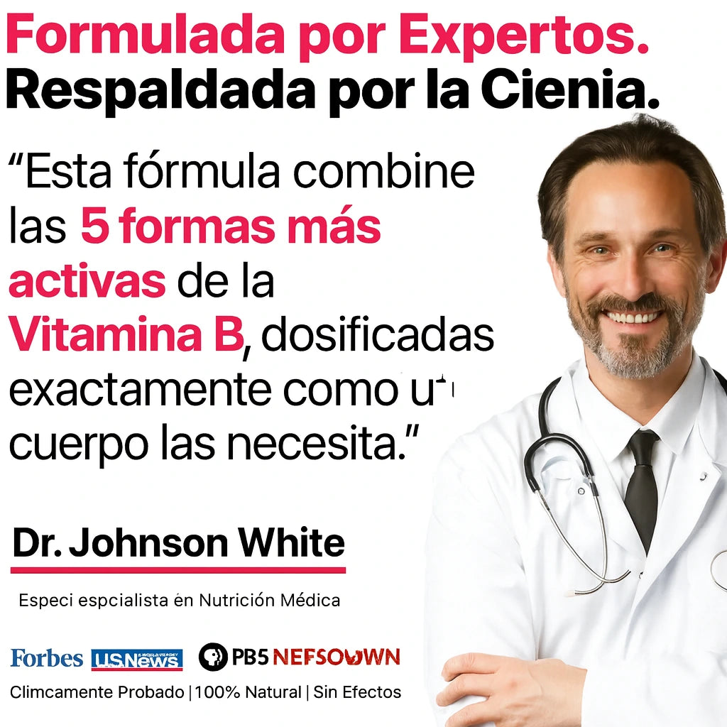 VYTAL B - Máxima Potencia🔥