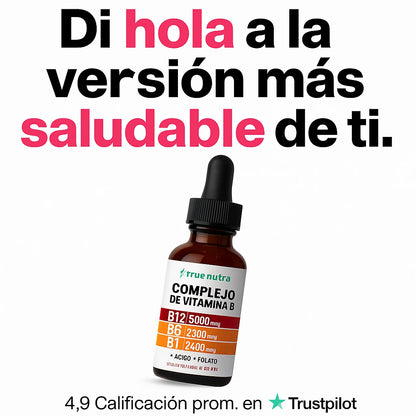 VYTAL B - Máxima Potencia🔥