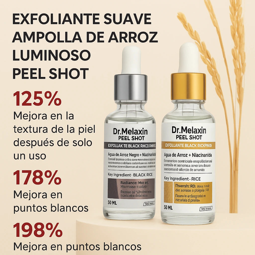 Dr.Melaxin® 30 ml- Compra uno y lleva dos