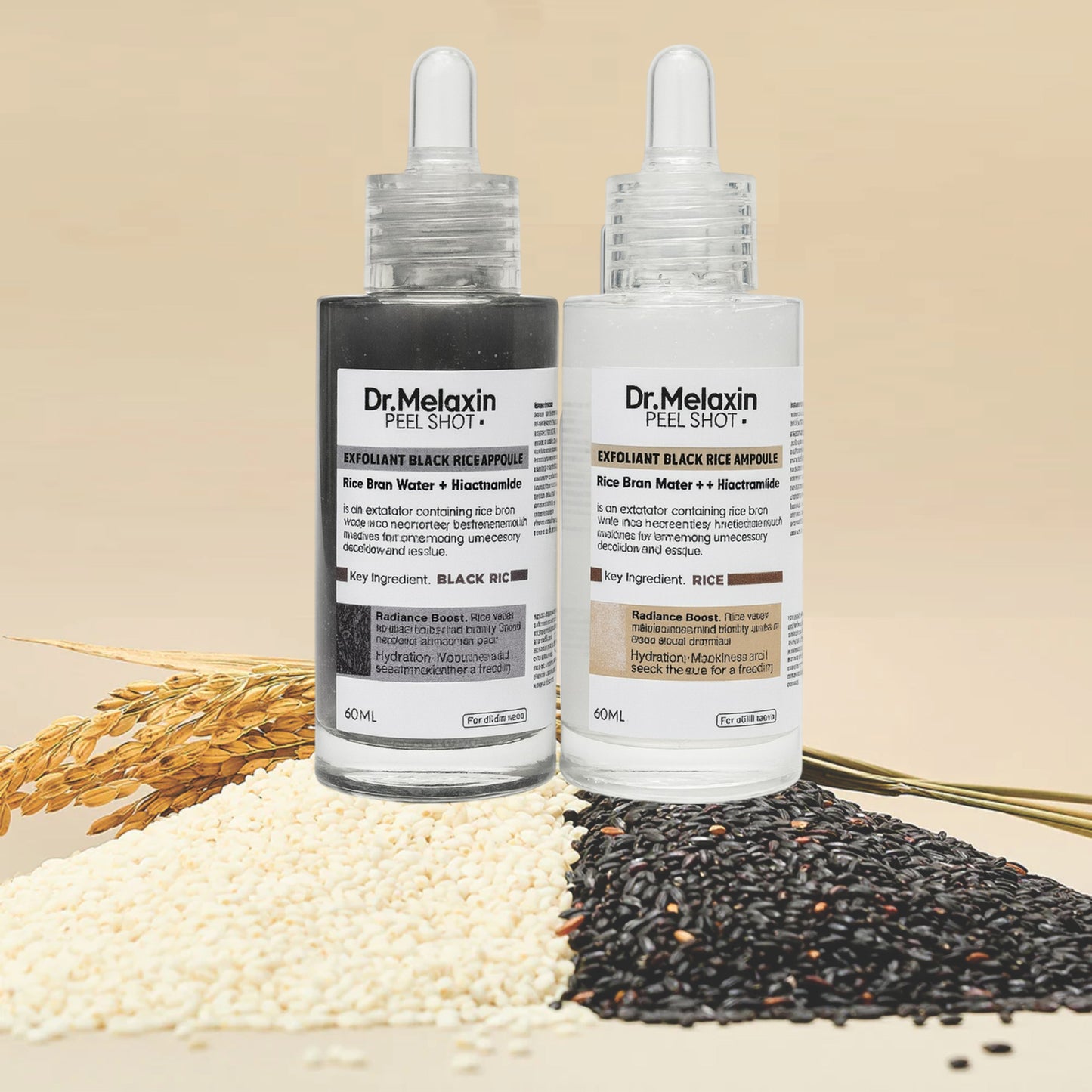 Dr.Melaxin® 60 ml - Compra uno y obtén otro GRATIS