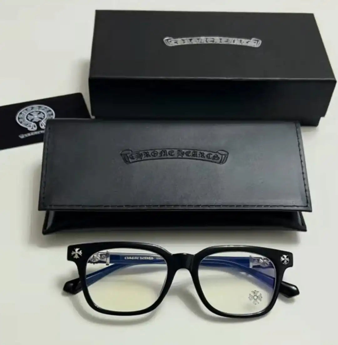 Chrome Heart® - Royal Collection