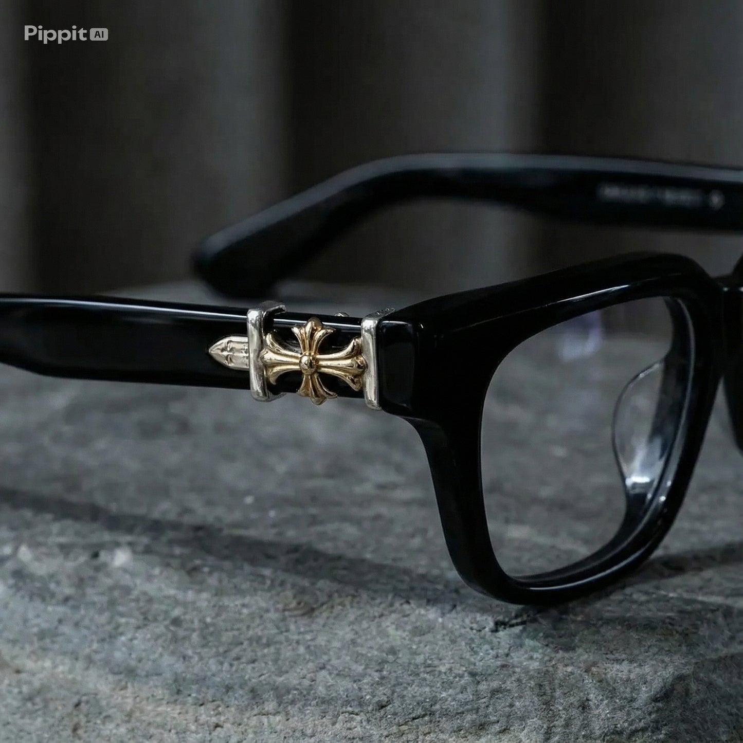 Chrome Heart® - Royal Collection