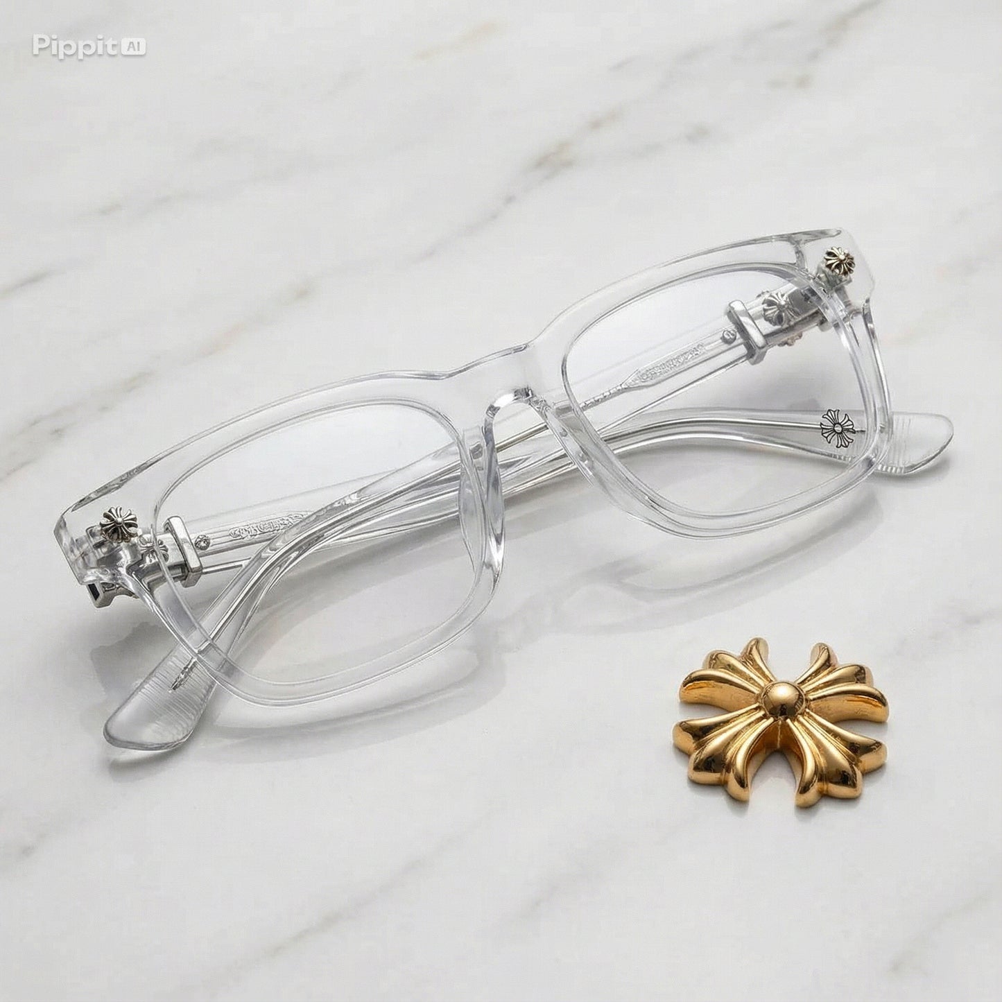 Chrome Heart® - Royal Collection