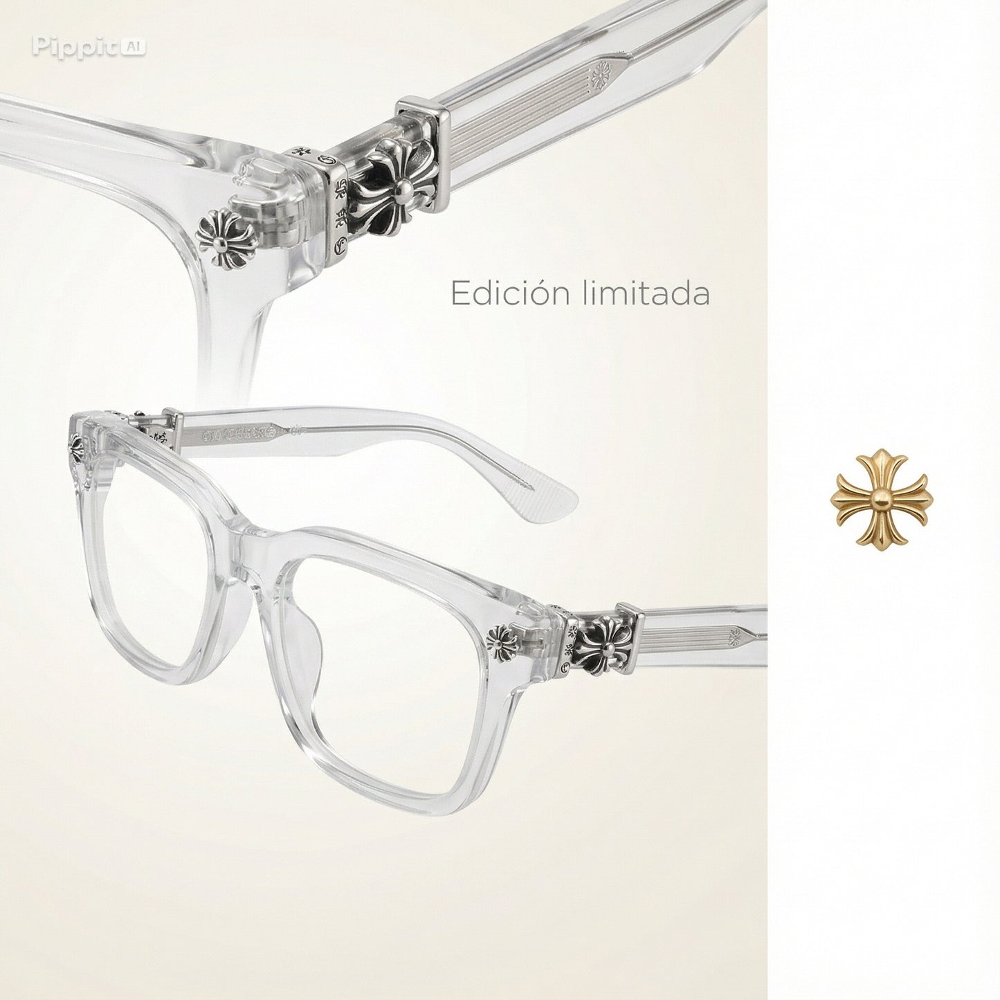 Chrome Heart® - Royal Collection