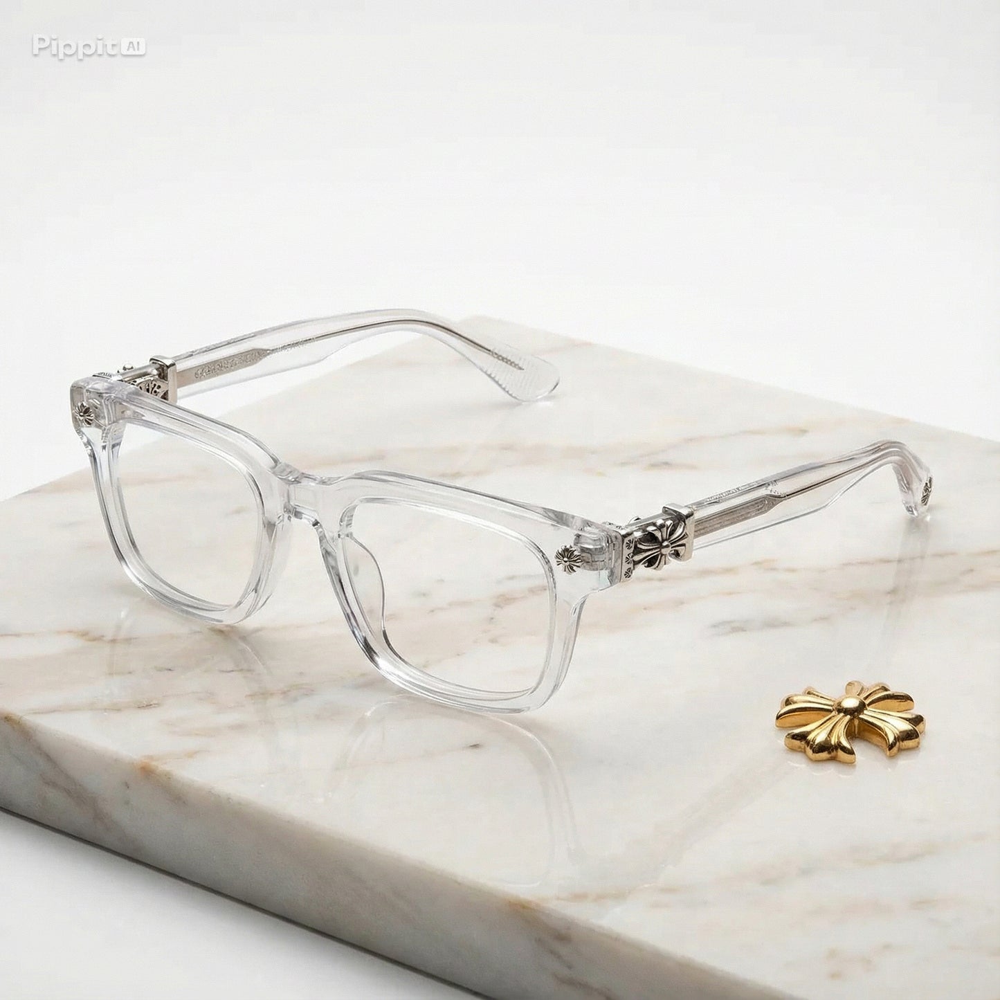 Chrome Heart® - Royal Collection