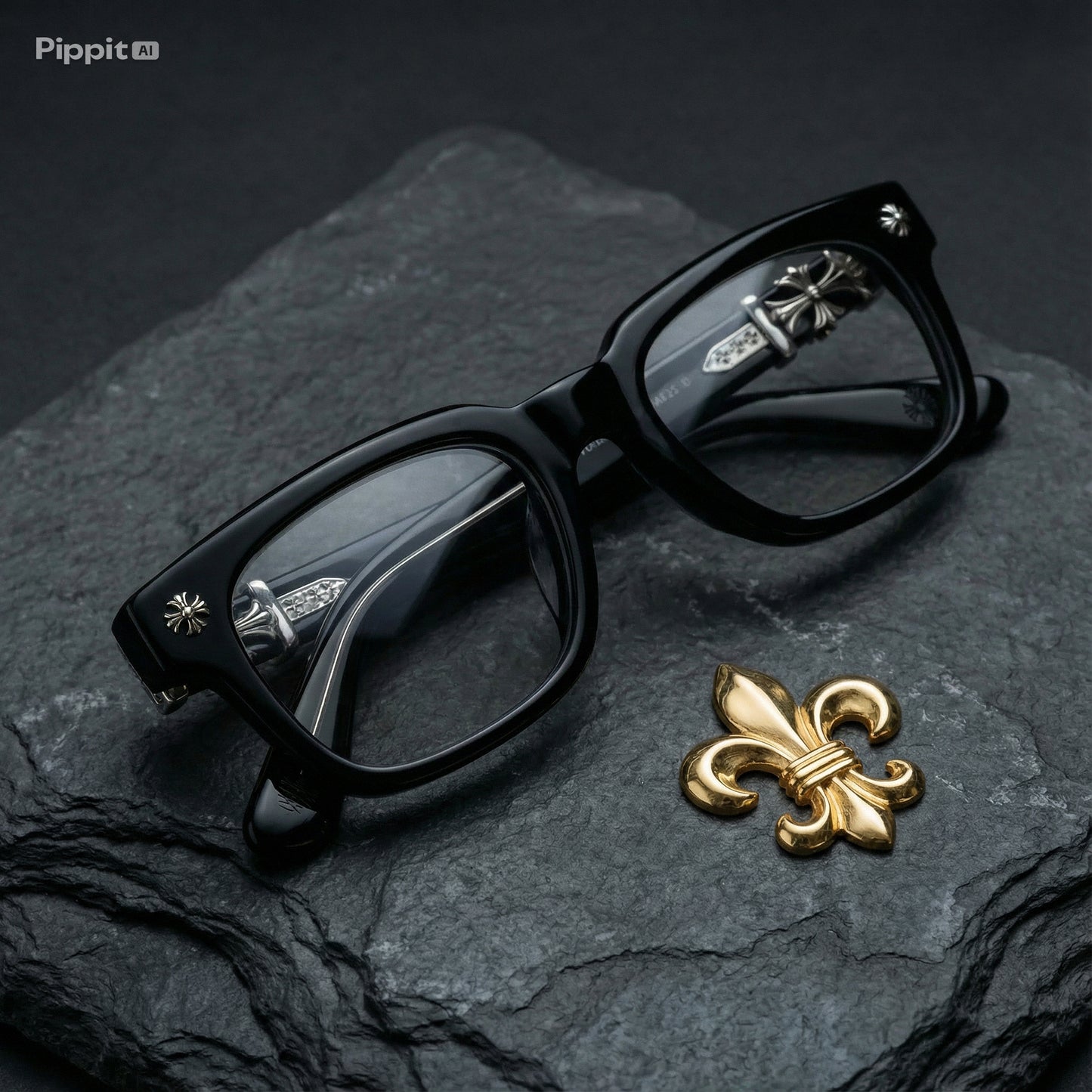 Chrome Heart® - Royal Collection