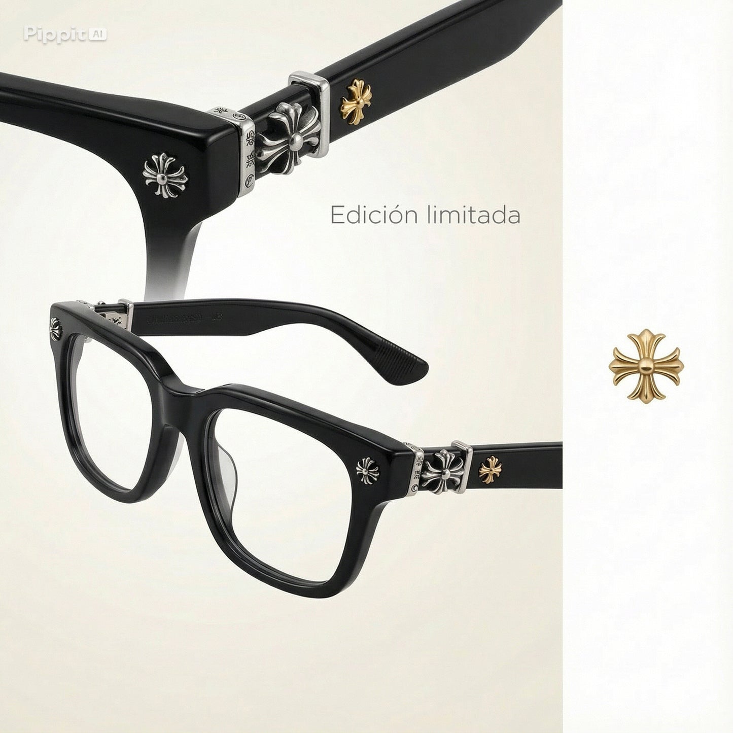 Chrome Heart® - Royal Collection