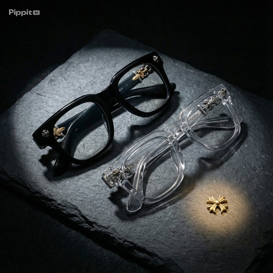 Chrome Heart® - Royal Collection