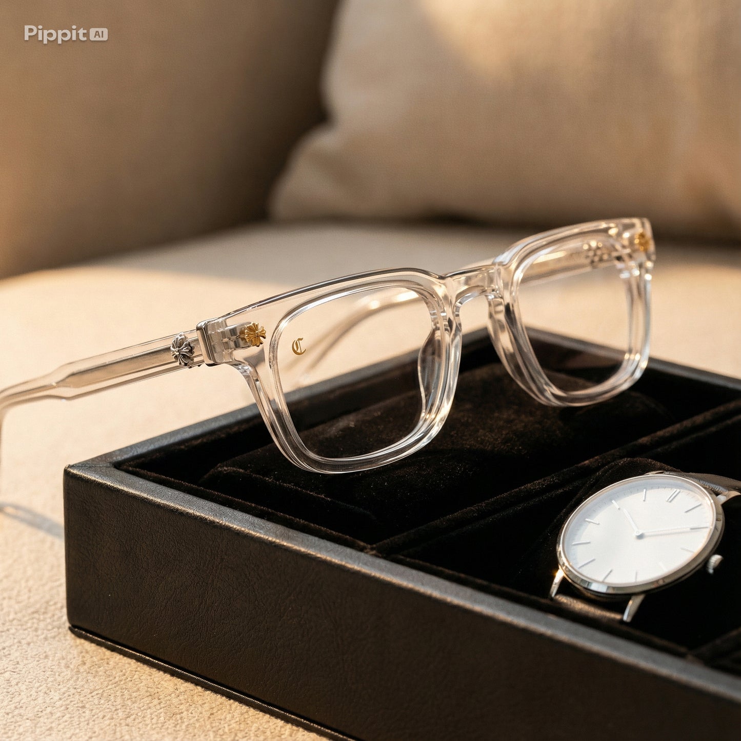 Chrome Heart® - Royal Collection